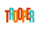 Trooper Logo